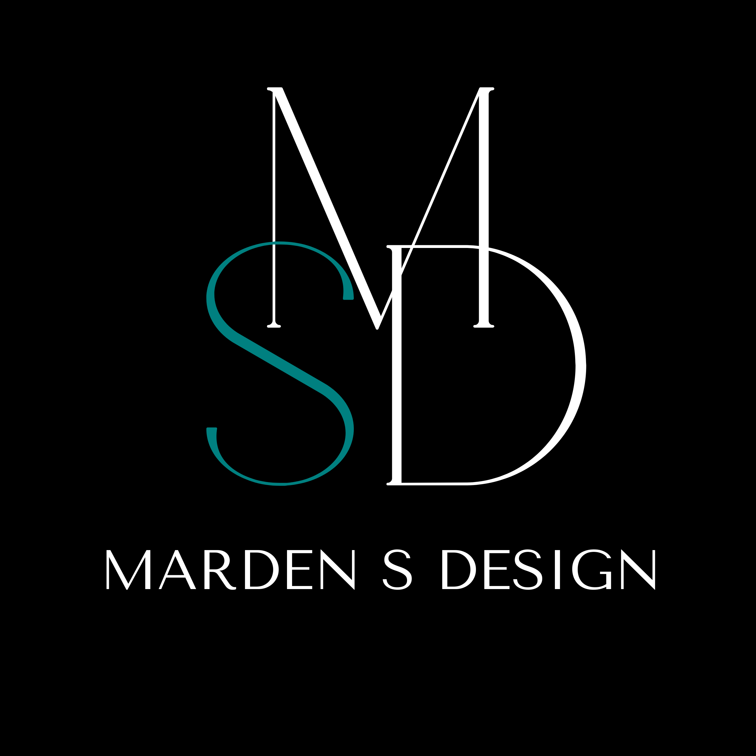 Marden S. Design