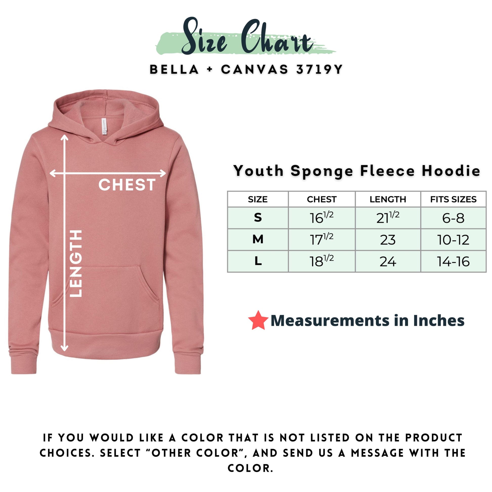 Custom Mama Est. Year Fleece Sweater - Bella + Canva Mom Sweatshirt