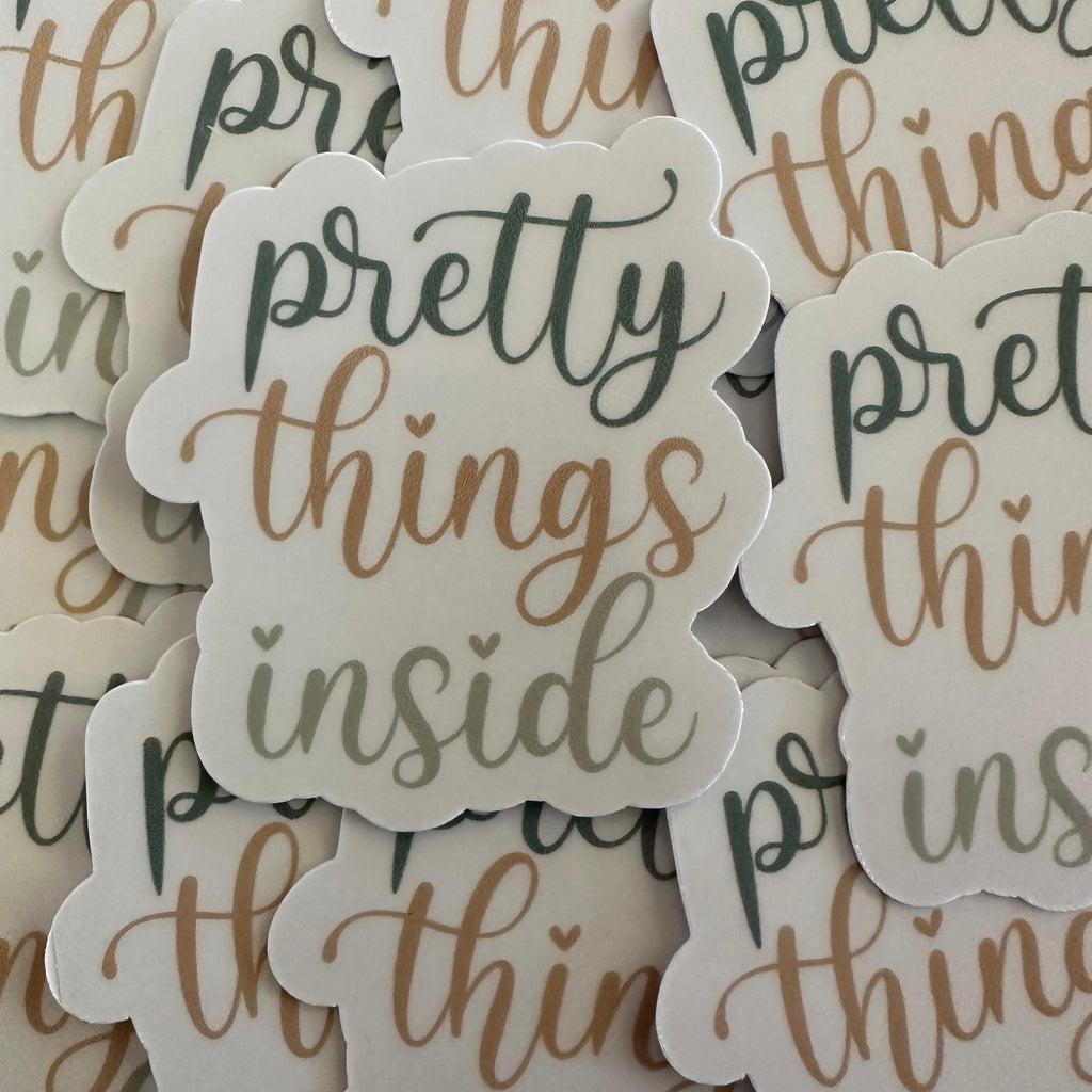 Bulk Personalized Sticker | Custom Sticker | Water Bottle Sticker | Laptop Sticker Custom Vinyl Stickers | Die Cut Stickers | Logo Stickers