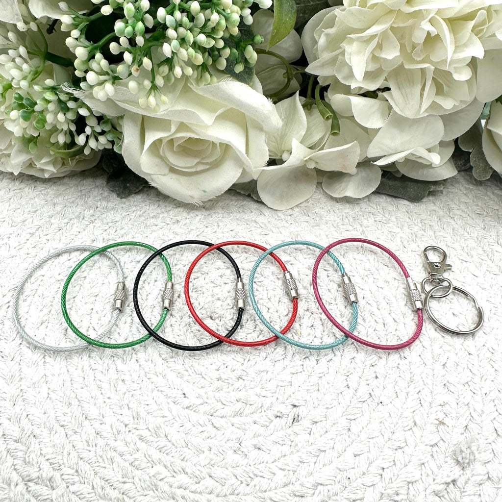 Personalized Baseball/Softball Bag Tag: Custom Acrylic Sports Keychain