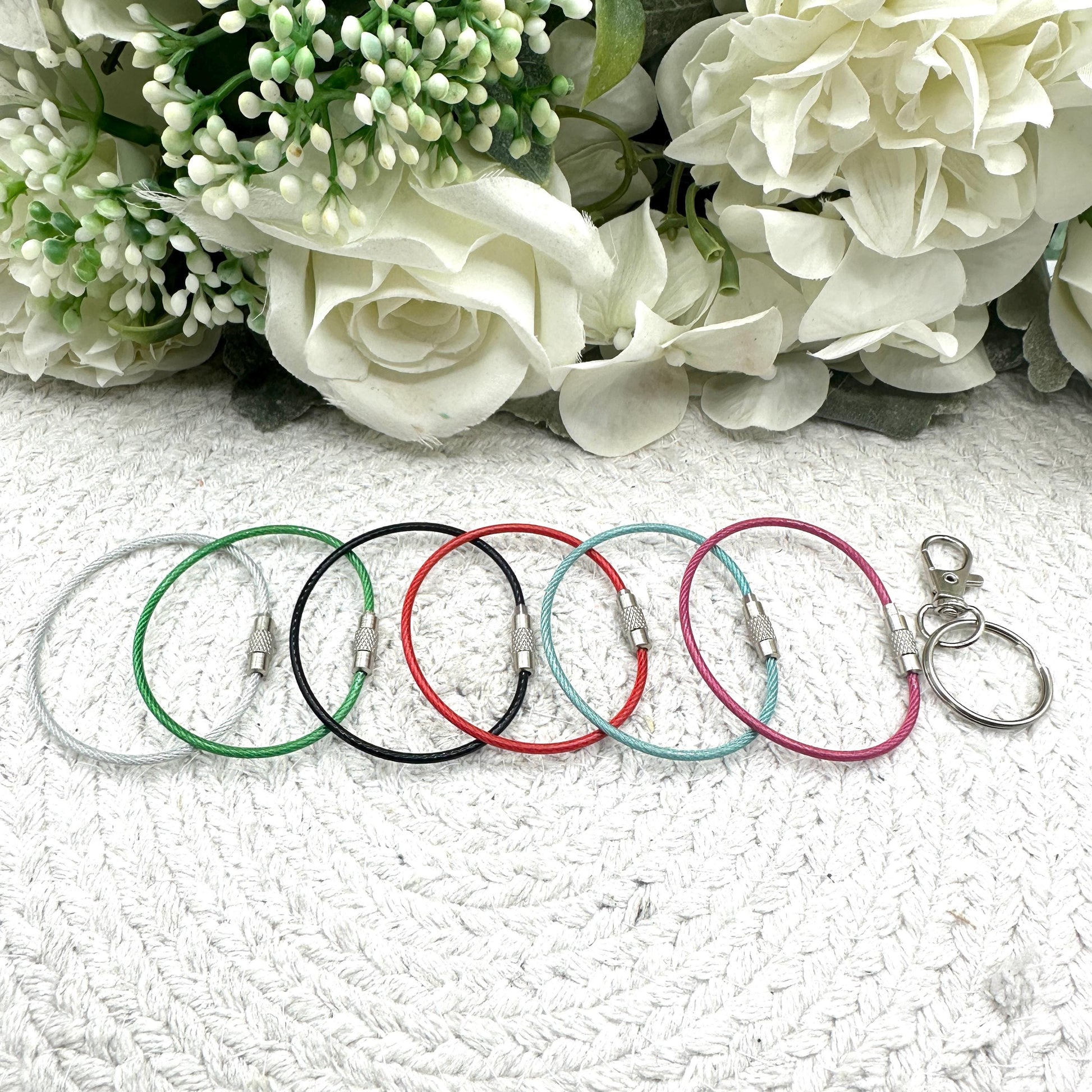 Personalized Baseball/Softball Bag Tag: Custom Acrylic Sports Keychain