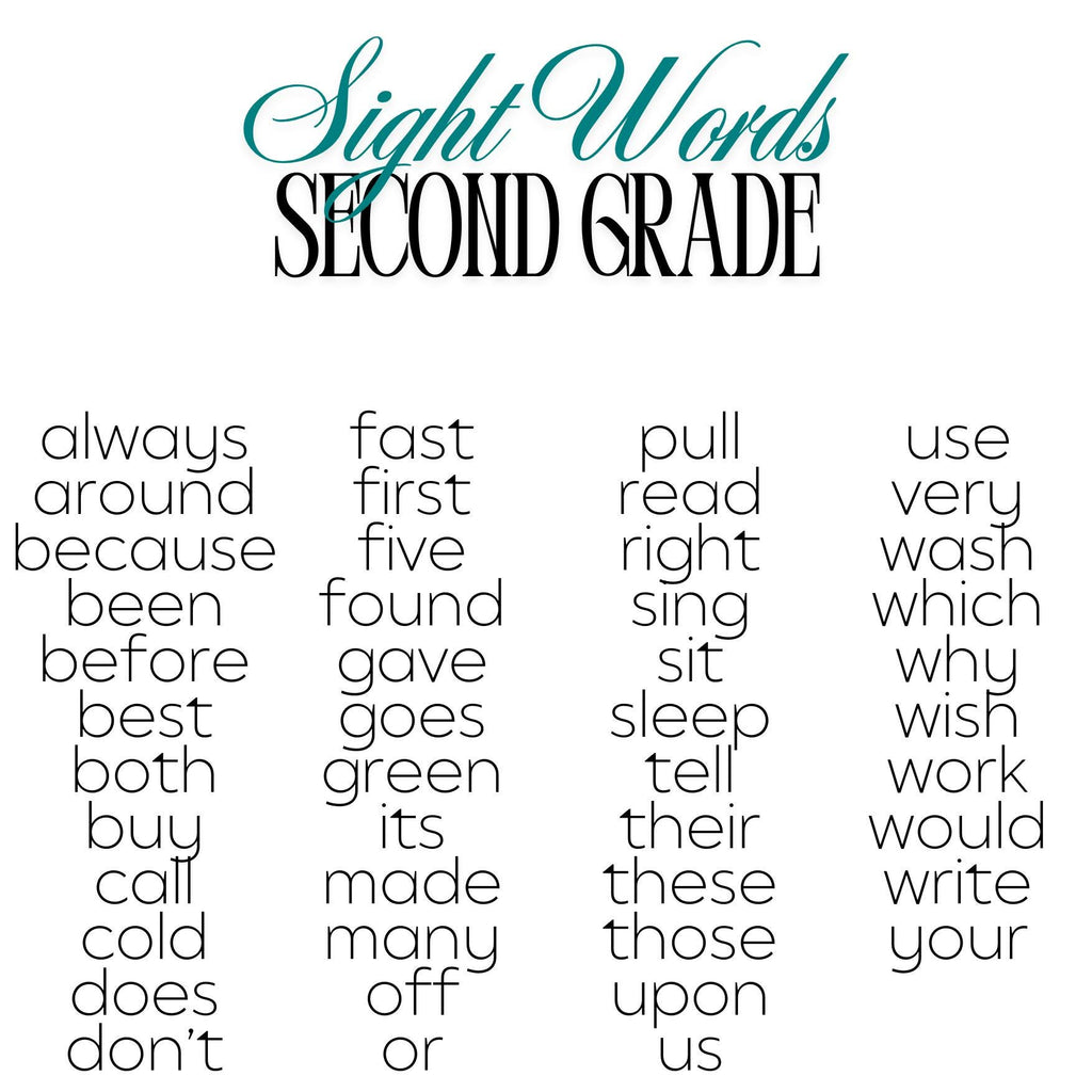 Sight Word Tiles|Kindergarten-3rd Grade Sight Words|Laser Engraved|Sight Words High|Frequency Word|Custom Curriculum Available|Learn to Read