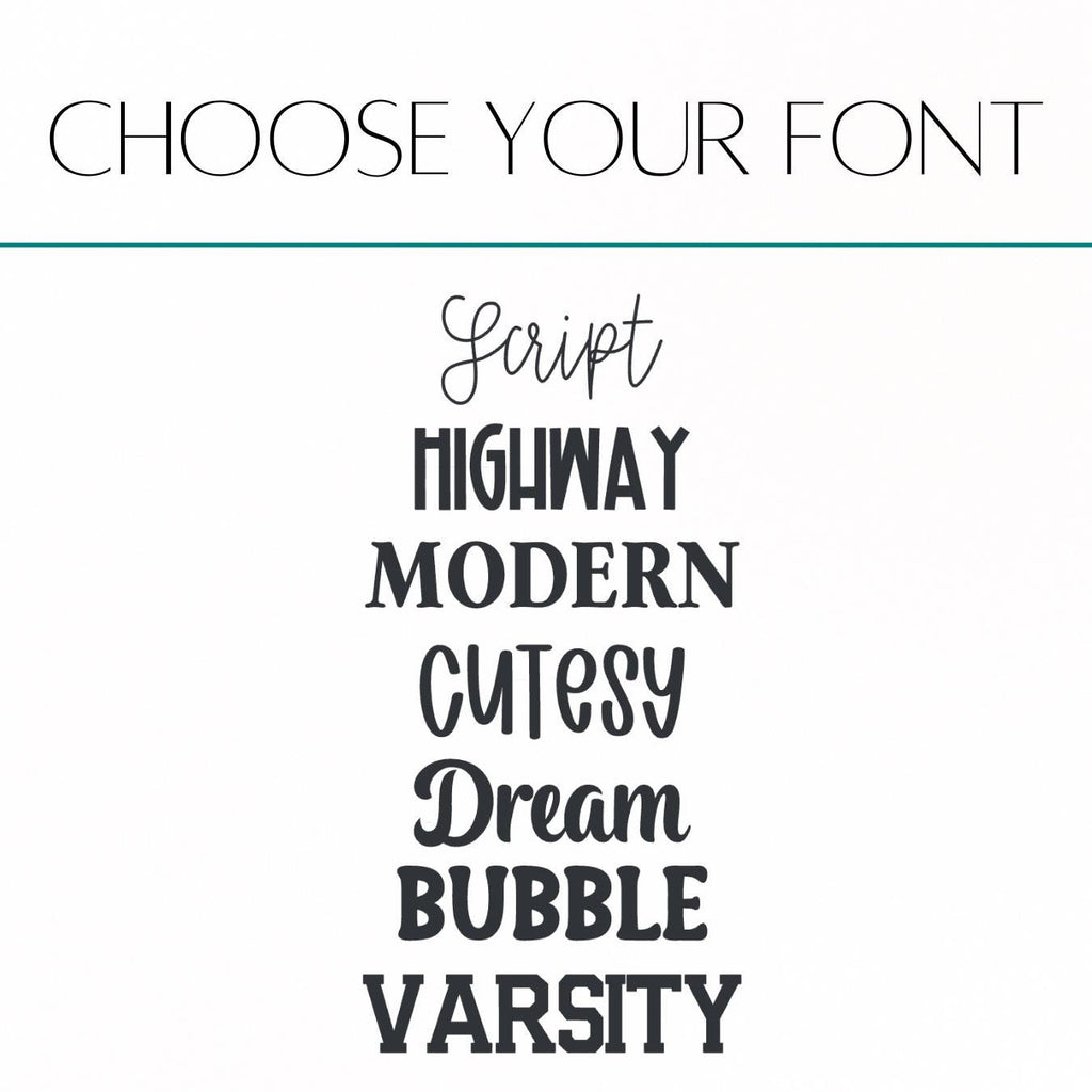 Custom Acrylic Bow Name Tag: Coquette Pink Gift Basket Tag