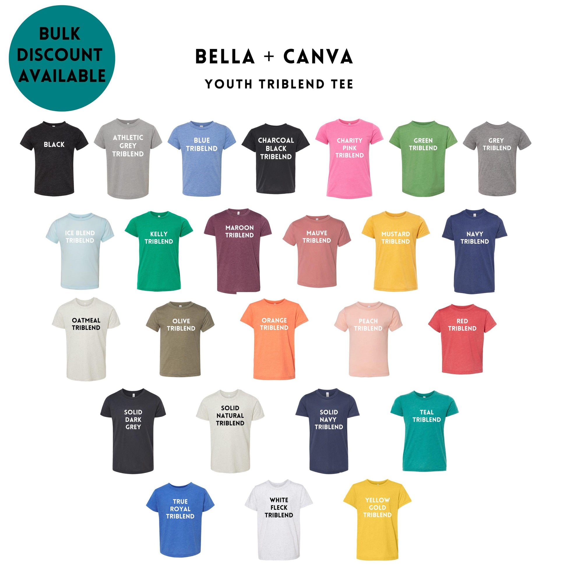 Youth Baseball Shirt | Bella Canvas Tee | Sports Graphic Tee for Kids | Softball Shirt | Boys Girls Game Day Shirt | Handmade DTF Print