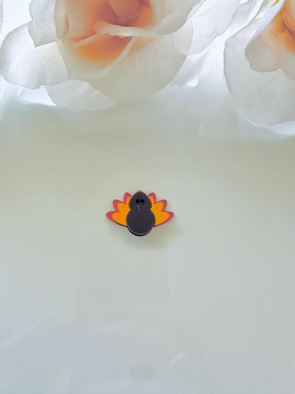 Thanksgiving Tic Tac Toe Game | Turkey & Football Board | Family Game Night| Kids Gift| Stocking Stuffer Gift| Travel Game| Stocking Stuffer