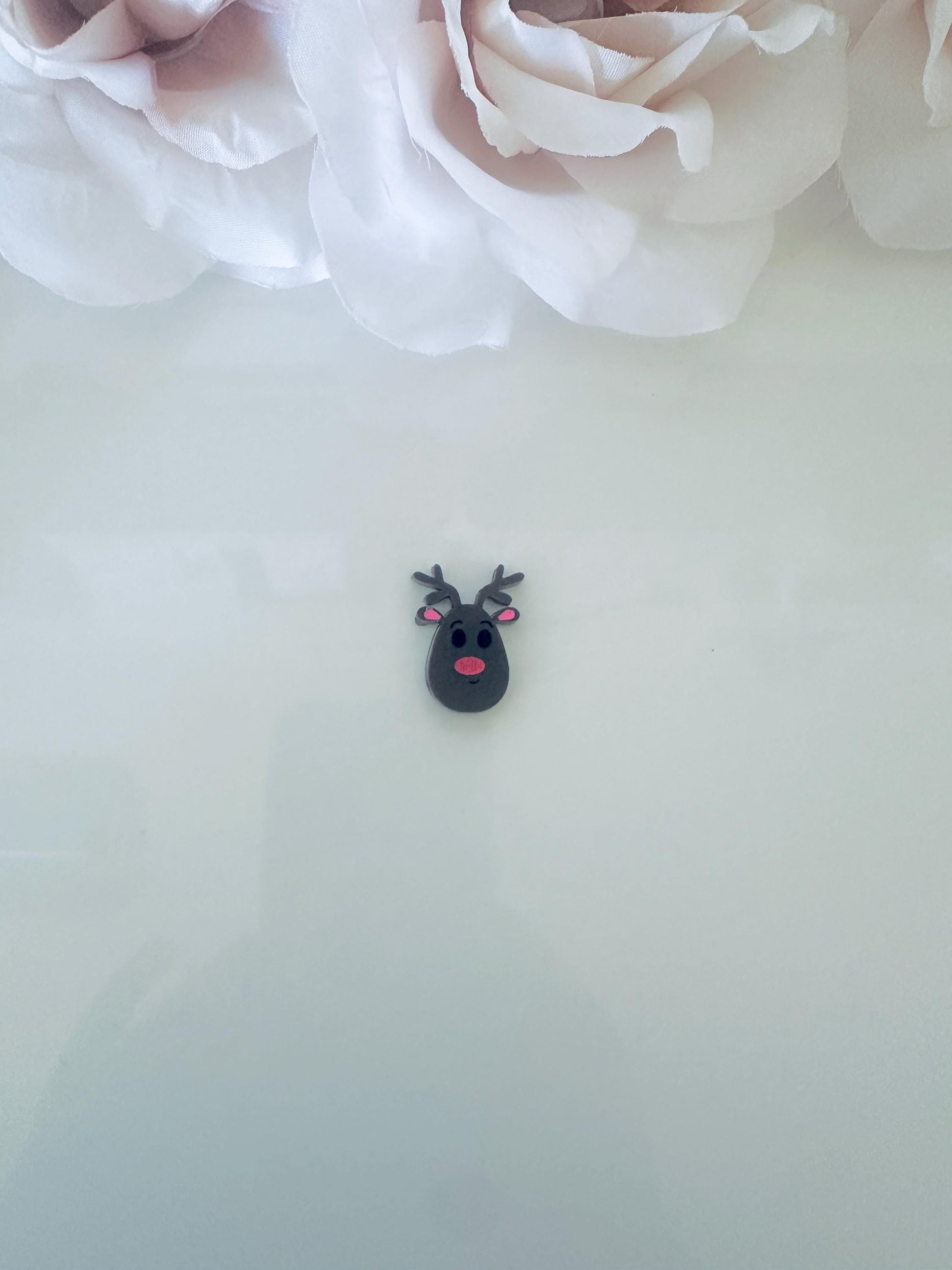 Christmas Tic Tac Toe Game | Holiday Game Board | Family Game Night| Kids Gift| Stocking Stuffer Gift| Travel Game| Christmas Gift