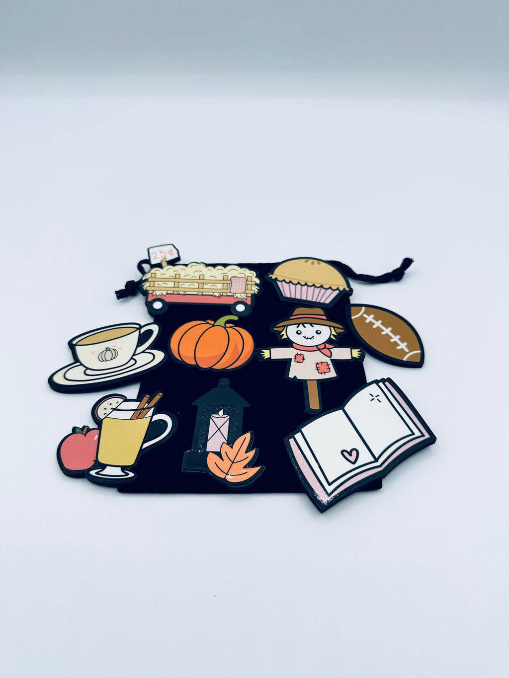 Fall Bucket List| Autumn Family Activity Board | Wooden Magnetic Bucket List Sign | Fall Decor | Family Fall Traditions | Thanksgiving Gift