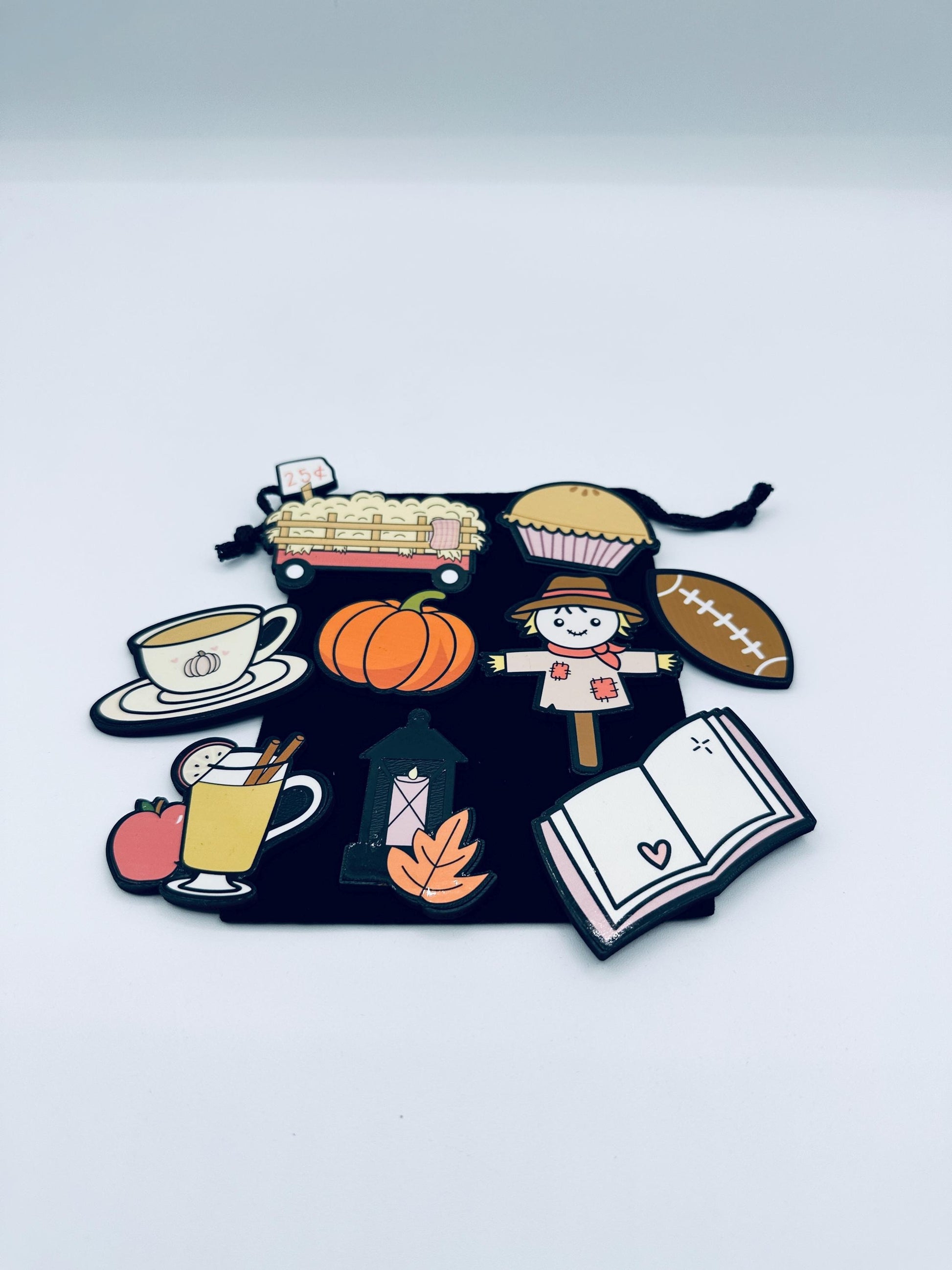 Fall Bucket List| Autumn Family Activity Board | Wooden Magnetic Bucket List Sign | Fall Decor | Family Fall Traditions | Thanksgiving Gift