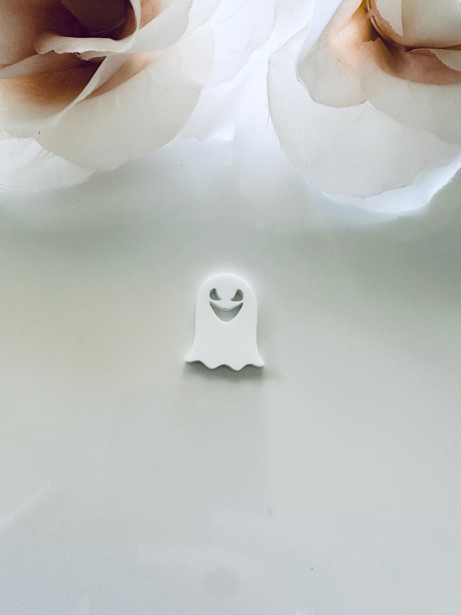 Halloween Tic Tac Toe Board Game|Boo Basket|Halloween Game| Stocking Stuffer Gift|Travel Game|Handmade Gift for Kids & Families|Spooky Decor