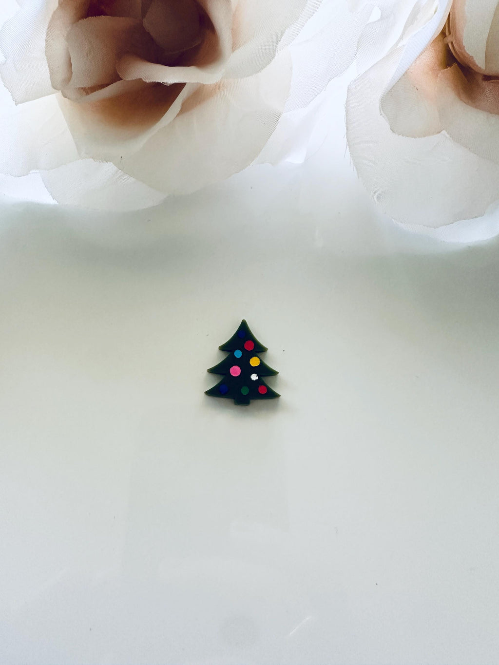 Christmas Tic Tac Toe Game | Holiday Game Board | Family Game Night| Kids Gift| Stocking Stuffer Gift| Travel Game| Christmas Gift